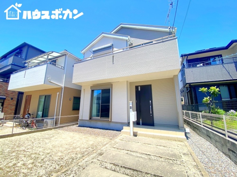 豊橋市大岩町 画像10