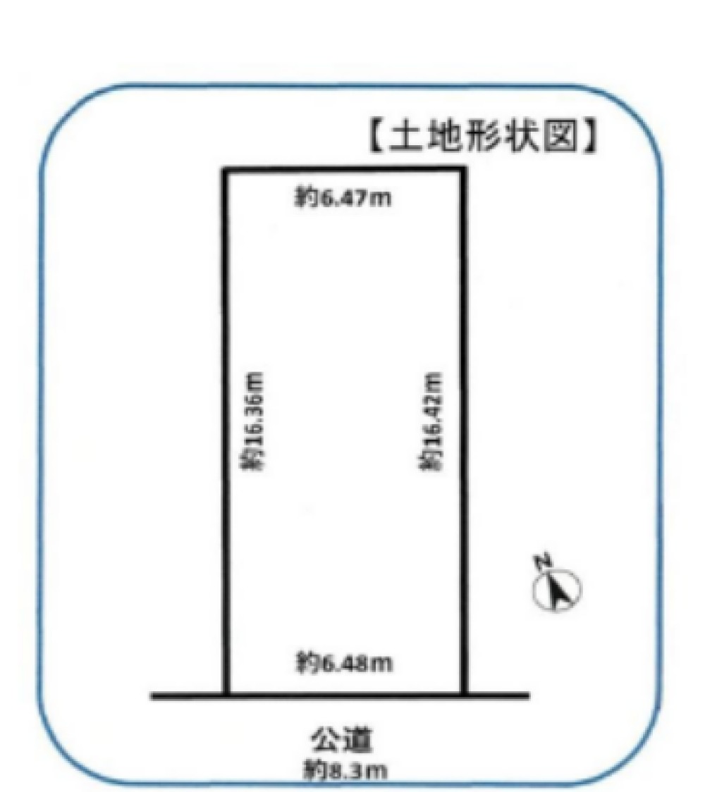 豊橋市東雲町 画像6
