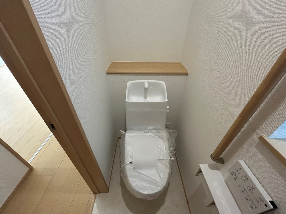 豊田市鴛鴨町　2期　全8棟　F号棟 画像9