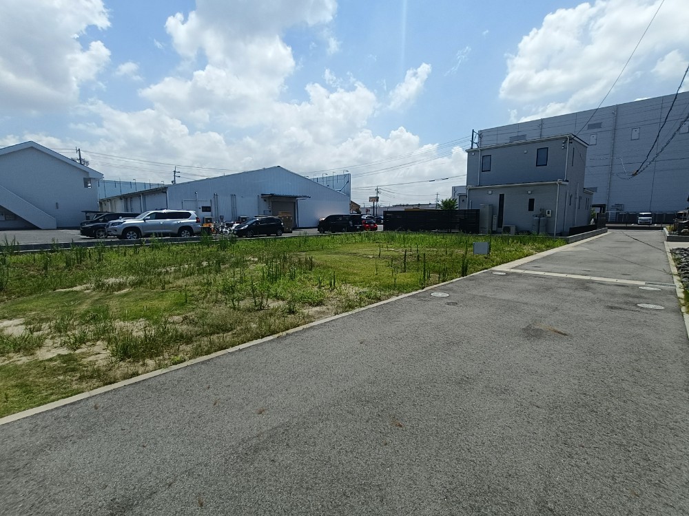 一宮市小信中島　全2区画　D区画 画像4