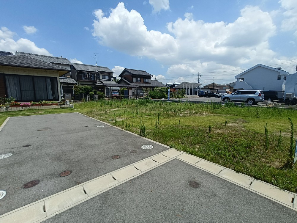 一宮市小信中島　全2区画　D区画 画像2