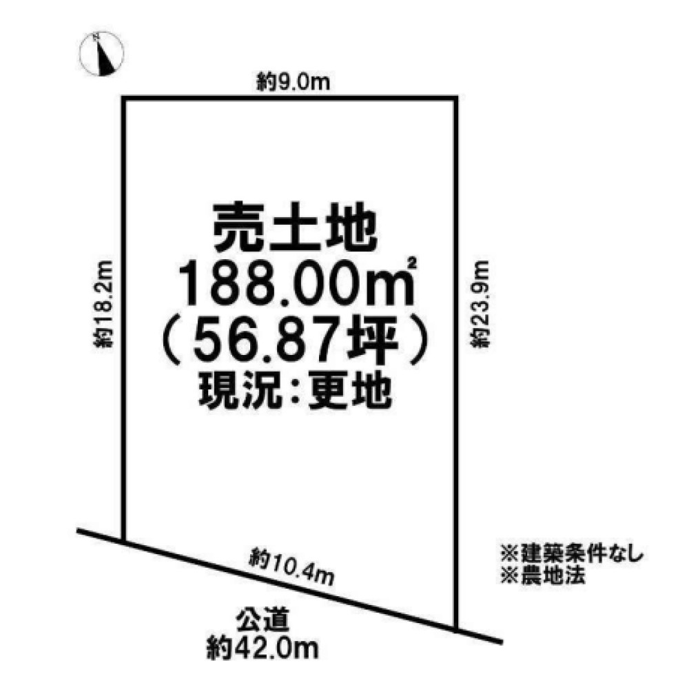 一宮市東島町一丁目 画像4