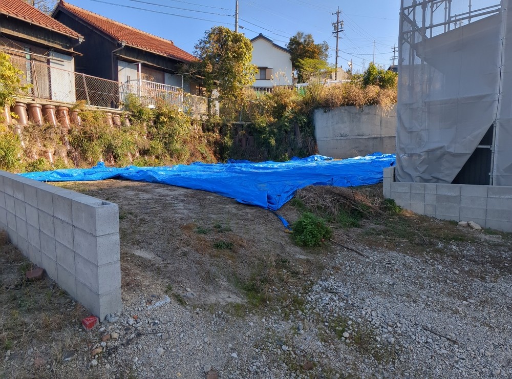 常滑市奥栄町一丁目　全5区画　5号地 画像5