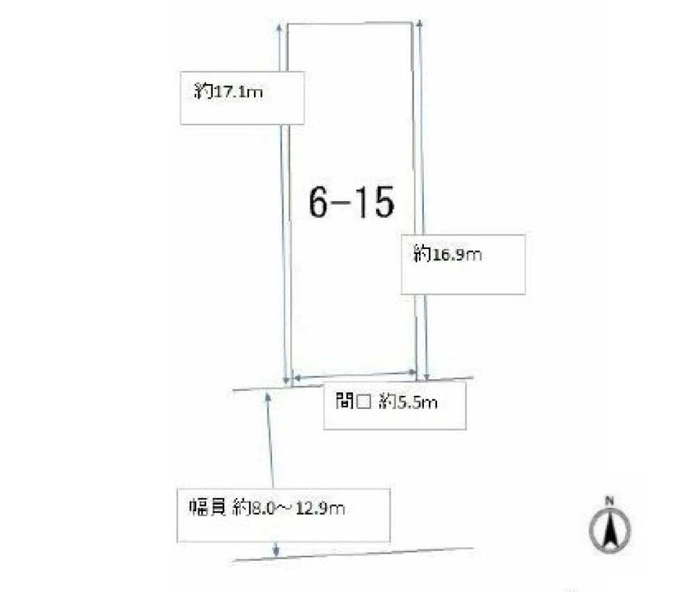 豊橋市多米中町 画像6