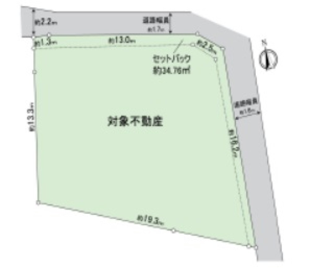 知多郡東浦町大字石浜字平林 画像6