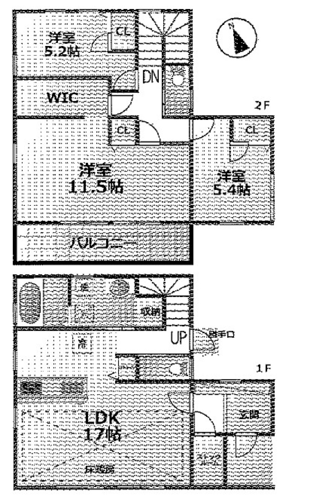 安城市横山町 画像1