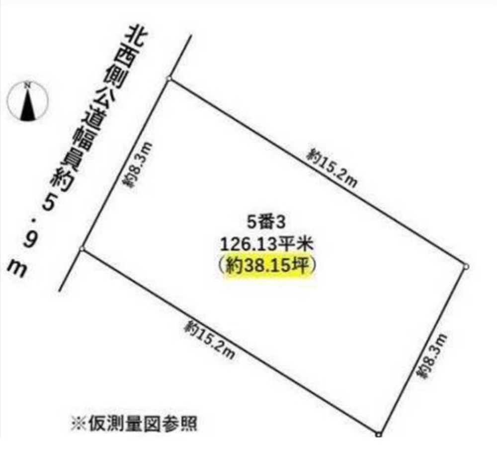 春日井市稲口町 画像3