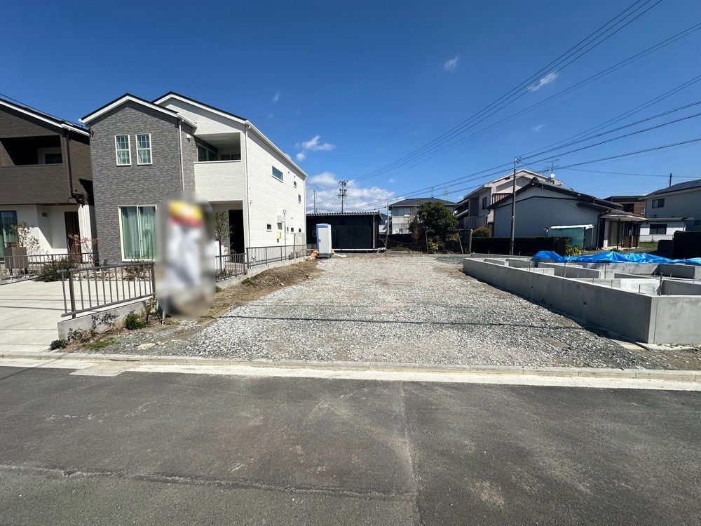 豊橋市牧野町　E区画 画像5