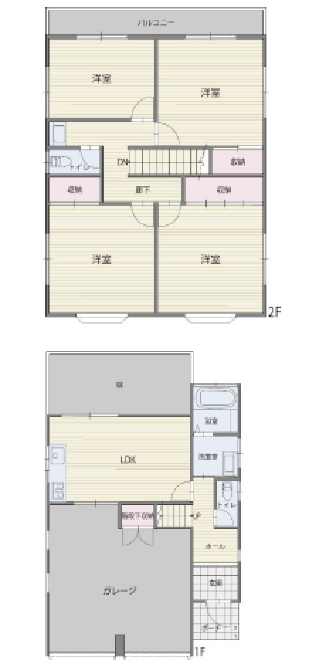 岡崎市大門三丁目 画像1