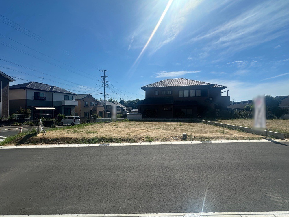 豊橋市富士見台六丁目　全12区画　10号地 画像5