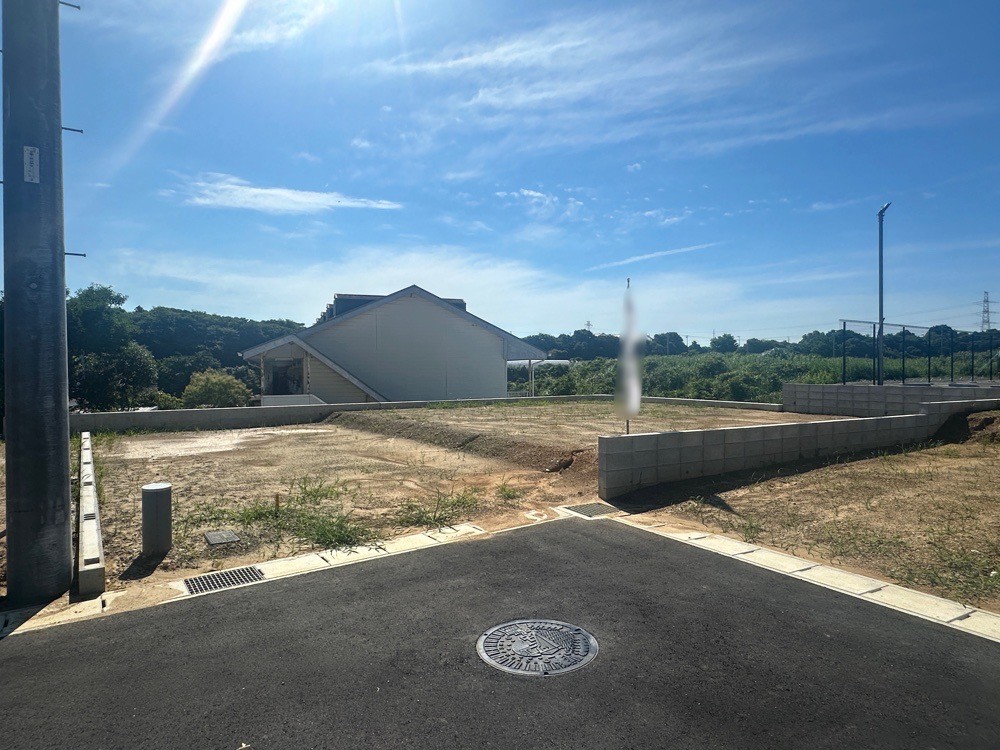 豊橋市富士見台六丁目　全12区画　12号地 画像5
