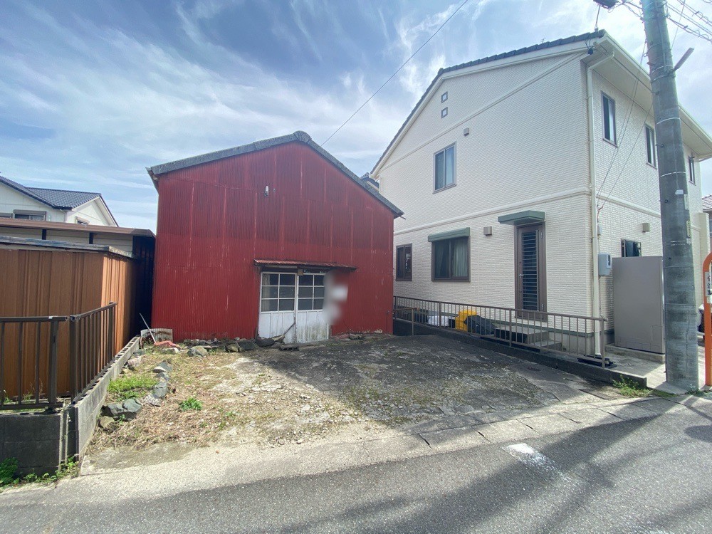 西尾市下矢田町　全1区画 画像3