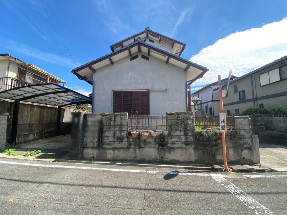知多市南粕谷 画像5