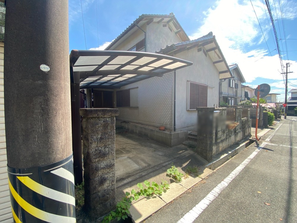 知多市南粕谷 画像4