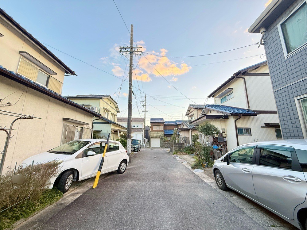 半田市出口町二丁目 画像2