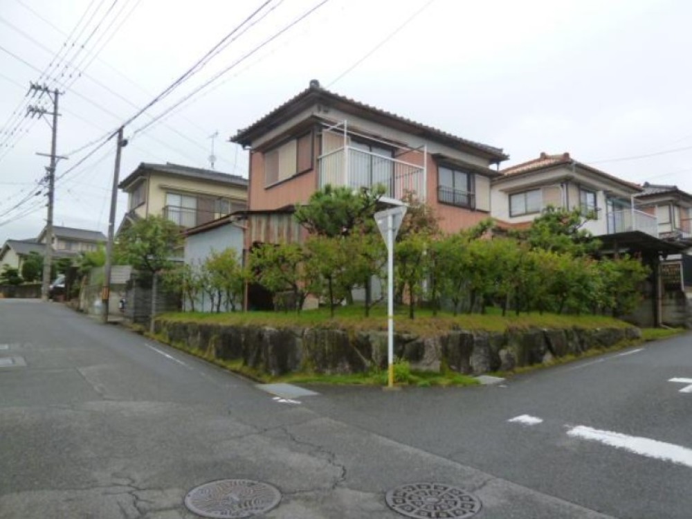 名古屋市緑区桶狭間 画像1