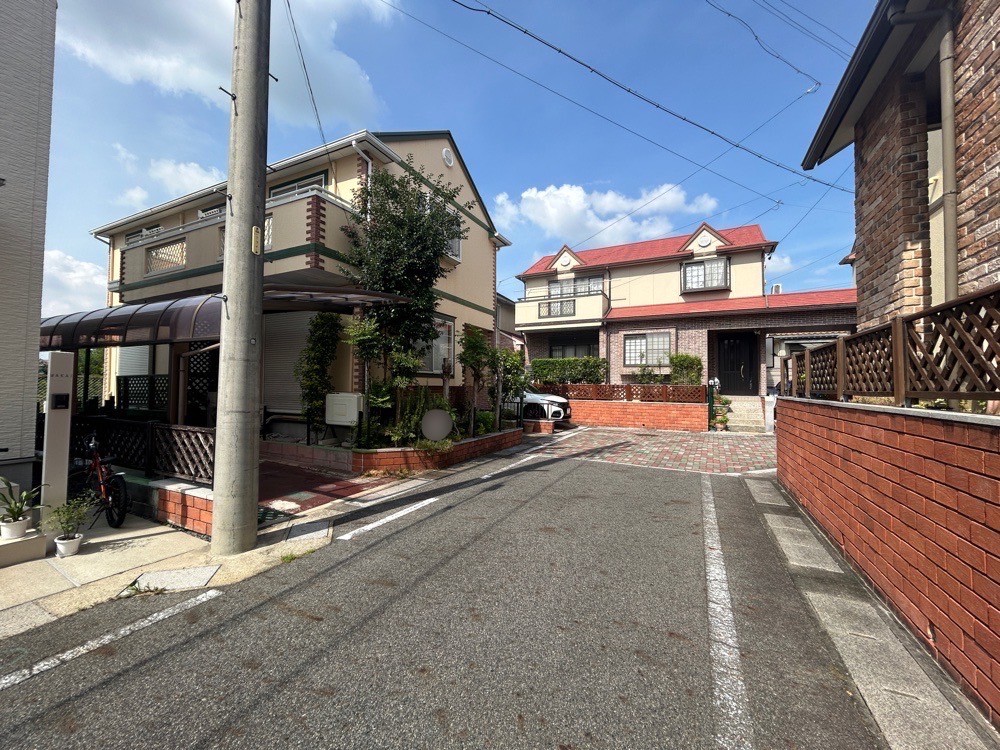 瀬戸市西山町 画像2