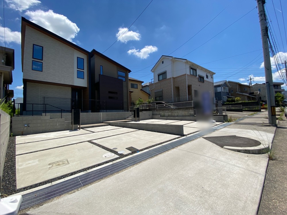 愛知郡東郷町御岳一丁目　全2棟　A棟 画像18