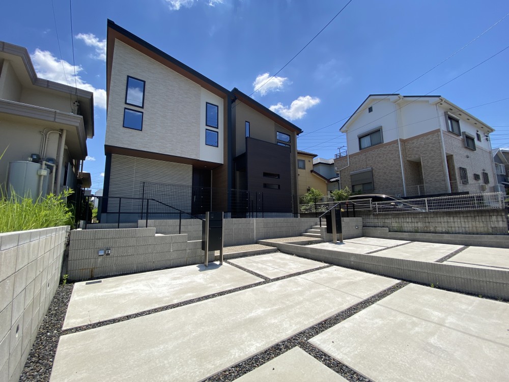 愛知郡東郷町御岳一丁目　全2棟　A棟 画像16