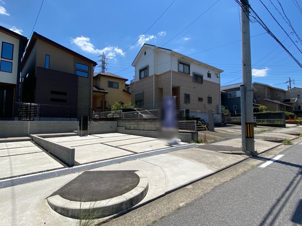 愛知郡東郷町御岳一丁目　全2棟　B棟 画像19