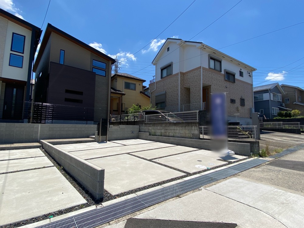 愛知郡東郷町御岳一丁目　全2棟　B棟 画像20