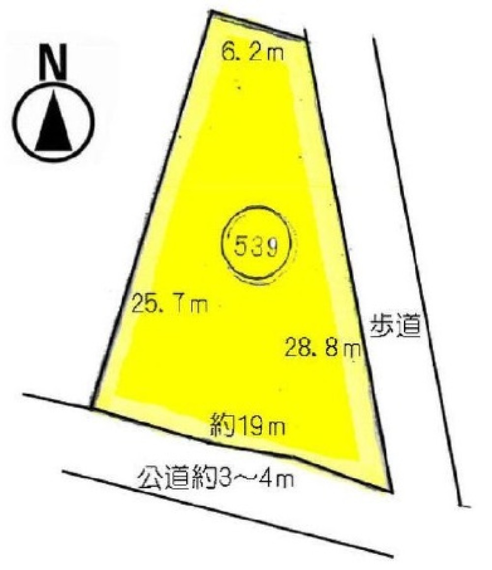 常滑市錦町四丁目 画像4