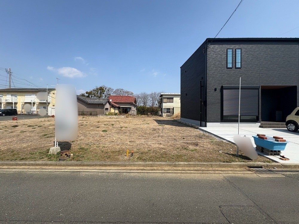 豊橋市北島町　全3区画　3号地 画像3