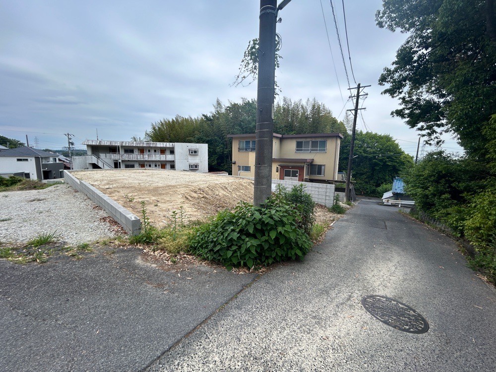 日進市岩崎町　全4区画　A区画 画像2