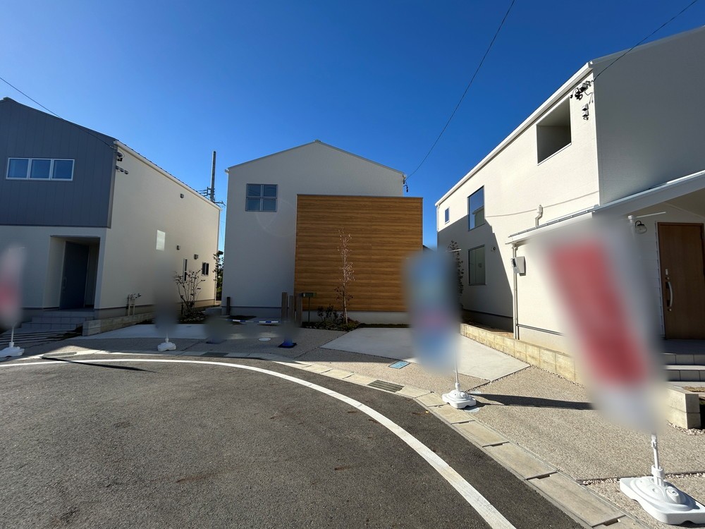豊田市豊栄町3期　全6棟　5号棟 画像5