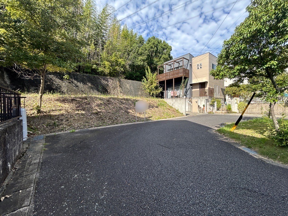 日進市藤島町 画像2