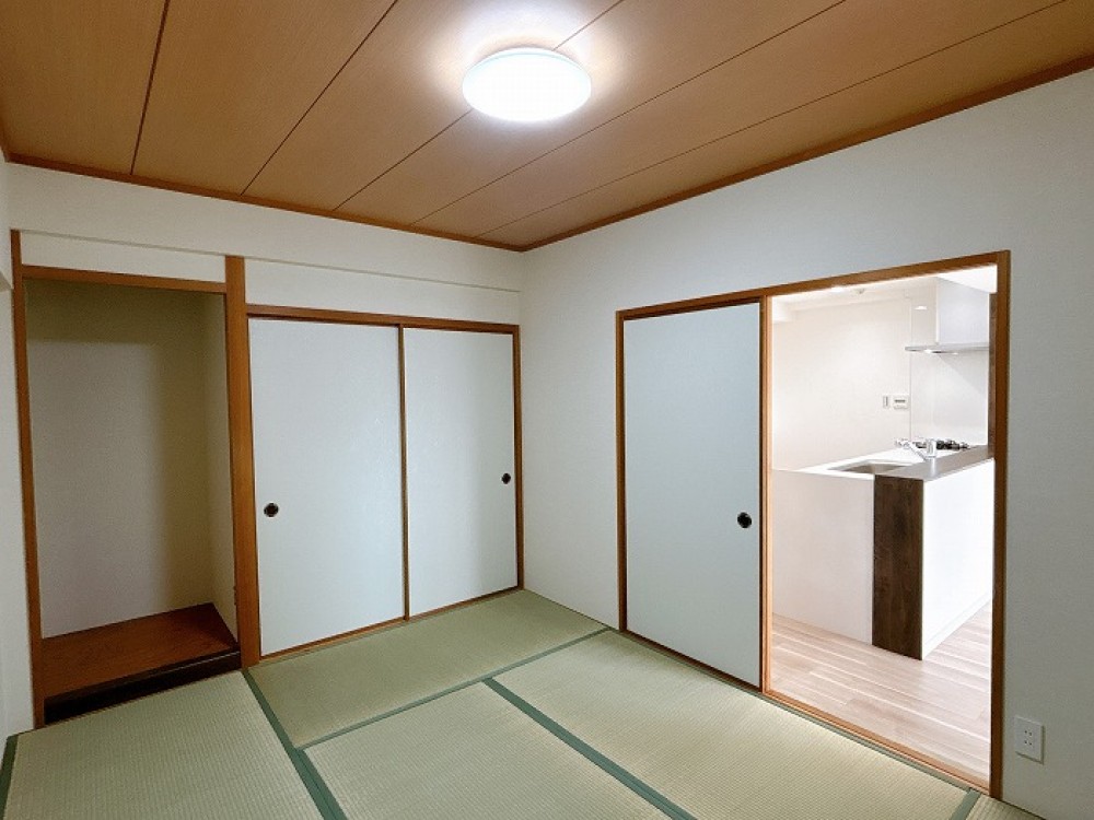 サンハイツ水源 画像9