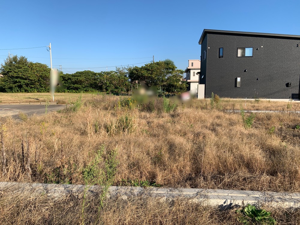 一宮市萩原町高木　5区画　5号地 画像3