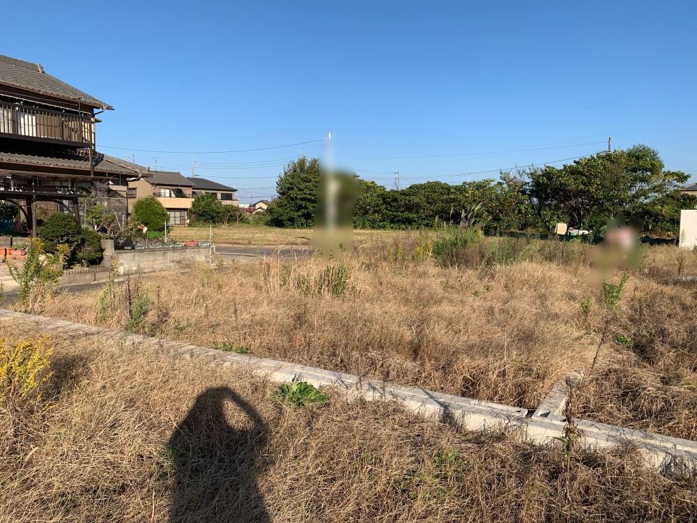 一宮市萩原町高木　5区画　5号地 画像4