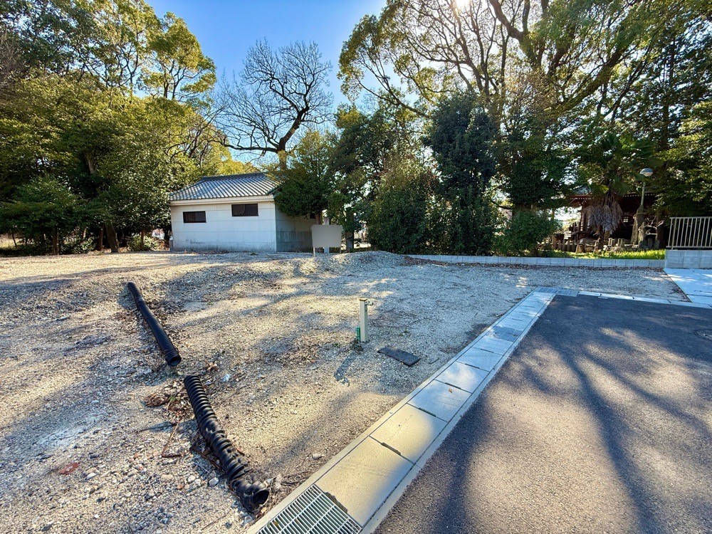 尾張旭市井田町　全4区画　C号地 画像5