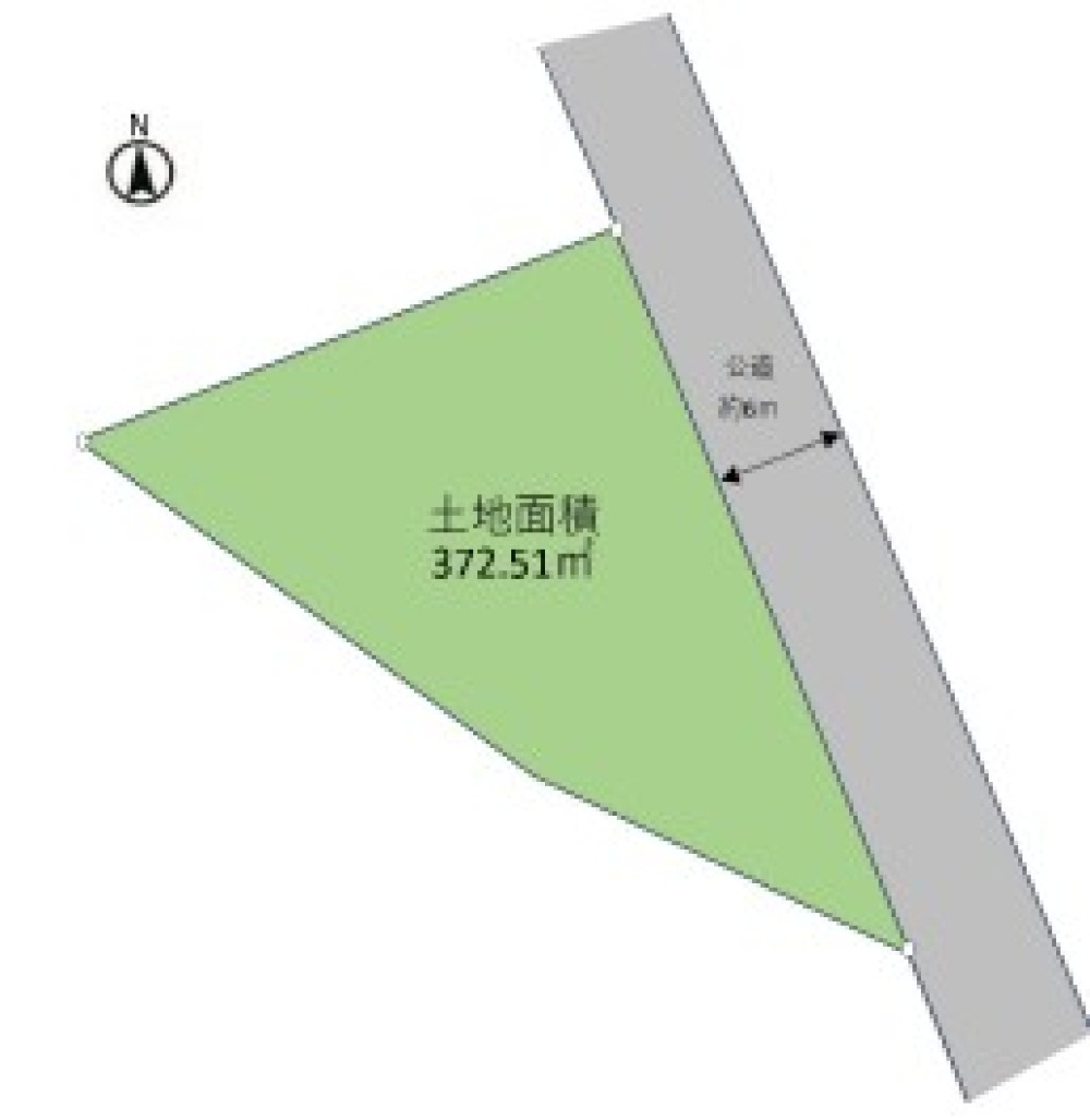 岡崎市細川町 画像1