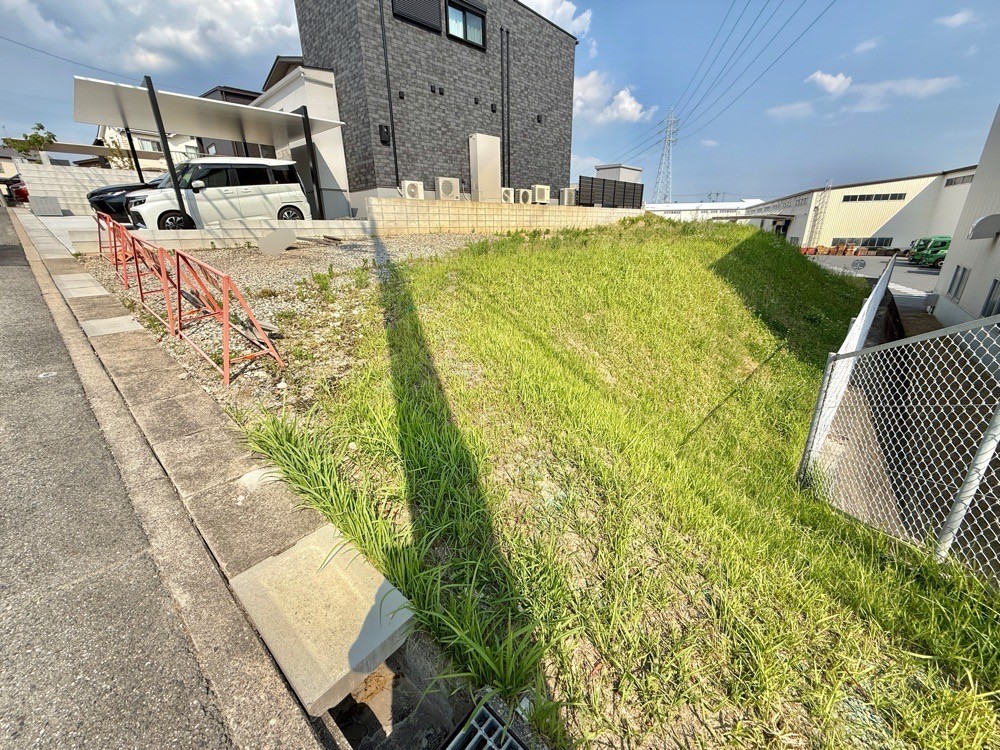 名古屋市緑区大根山 画像4
