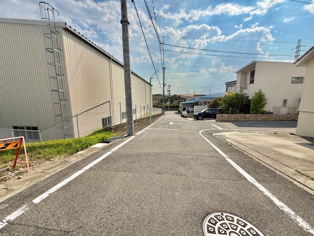 名古屋市緑区大根山 画像5
