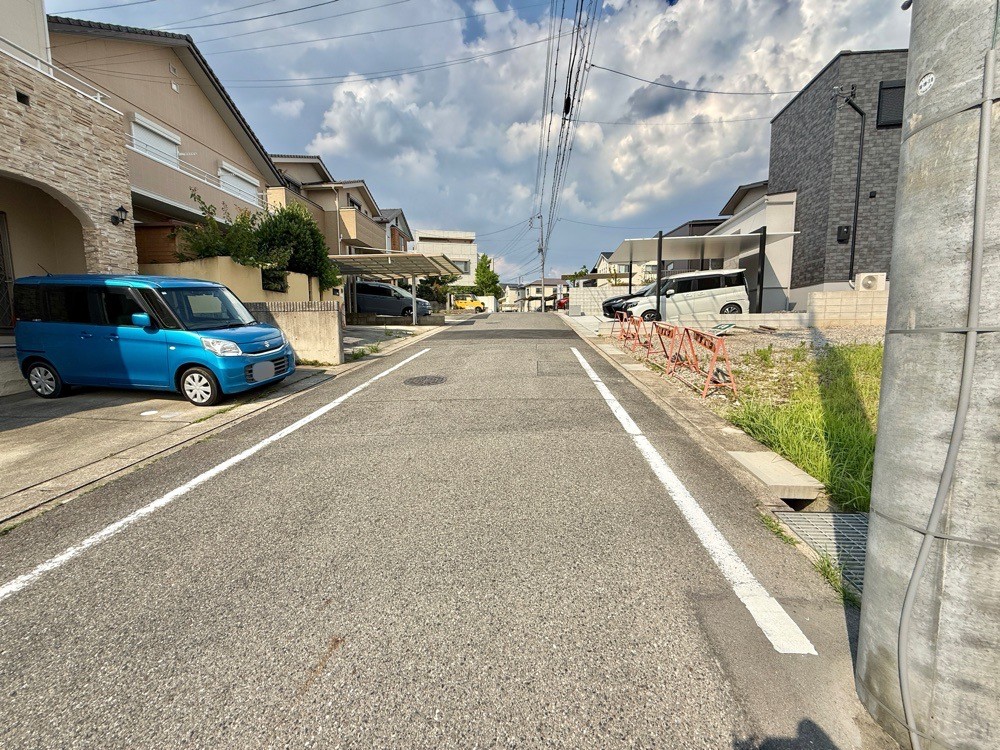 名古屋市緑区大根山 画像6