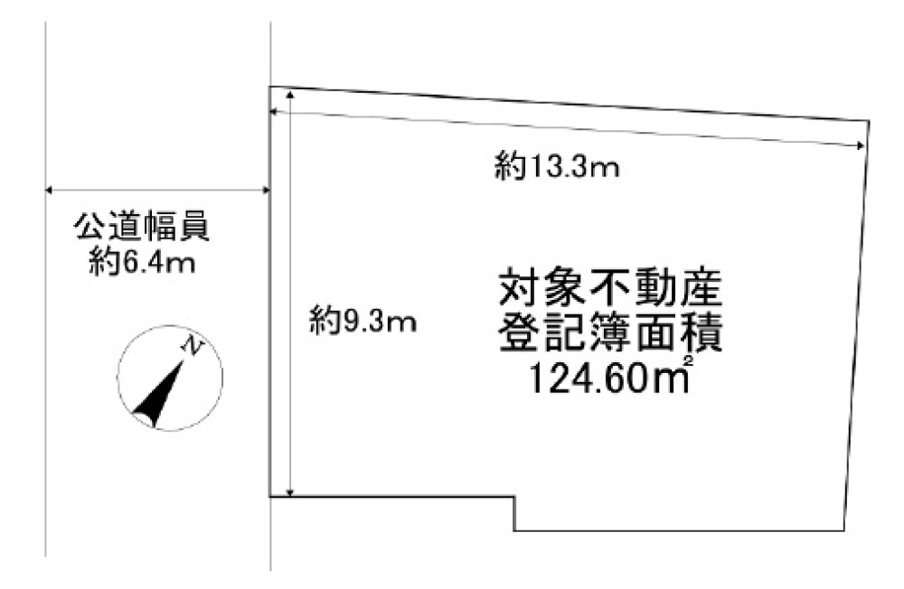 名古屋市天白区表台 画像1