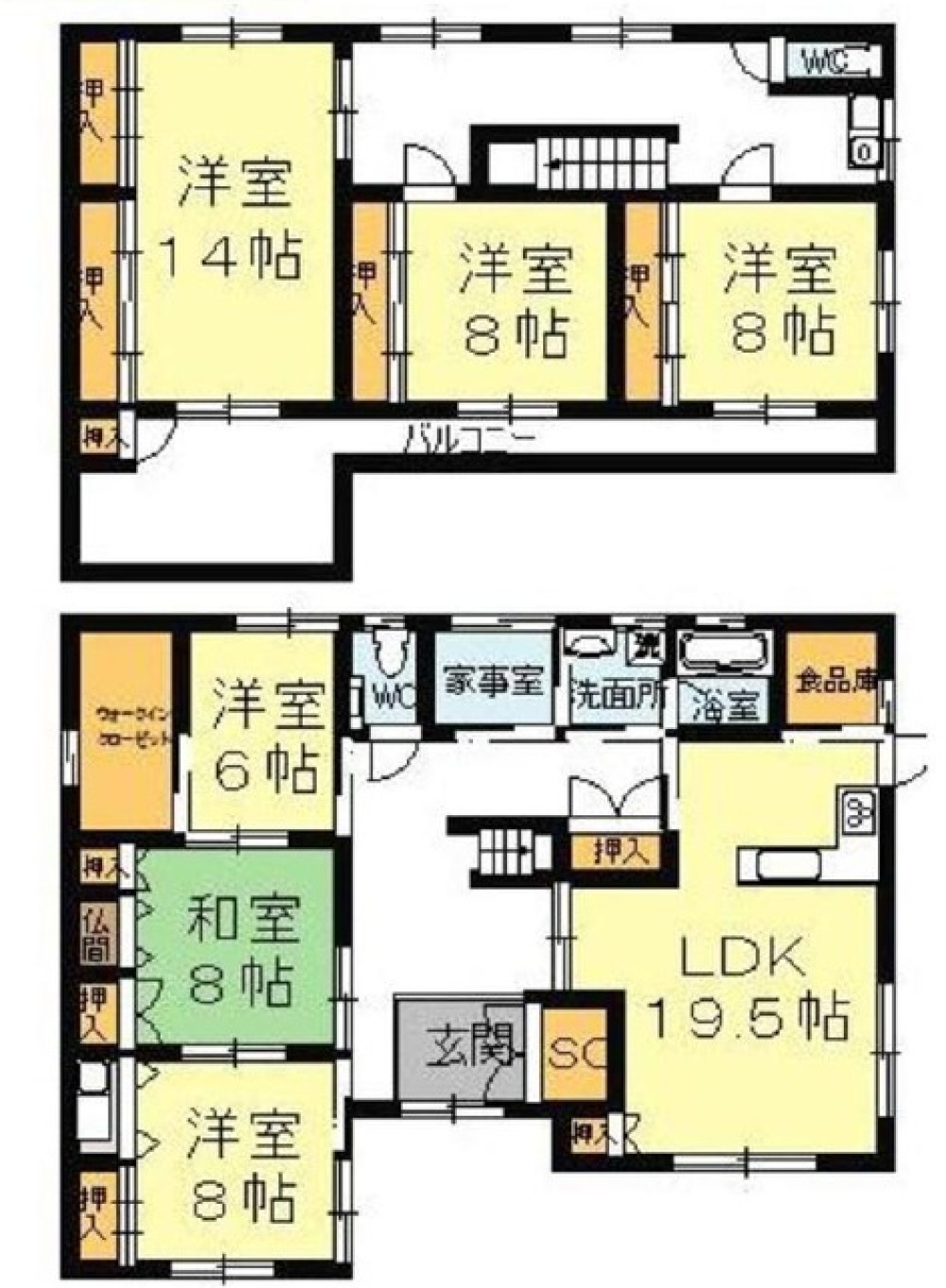 碧南市浜田町 画像1