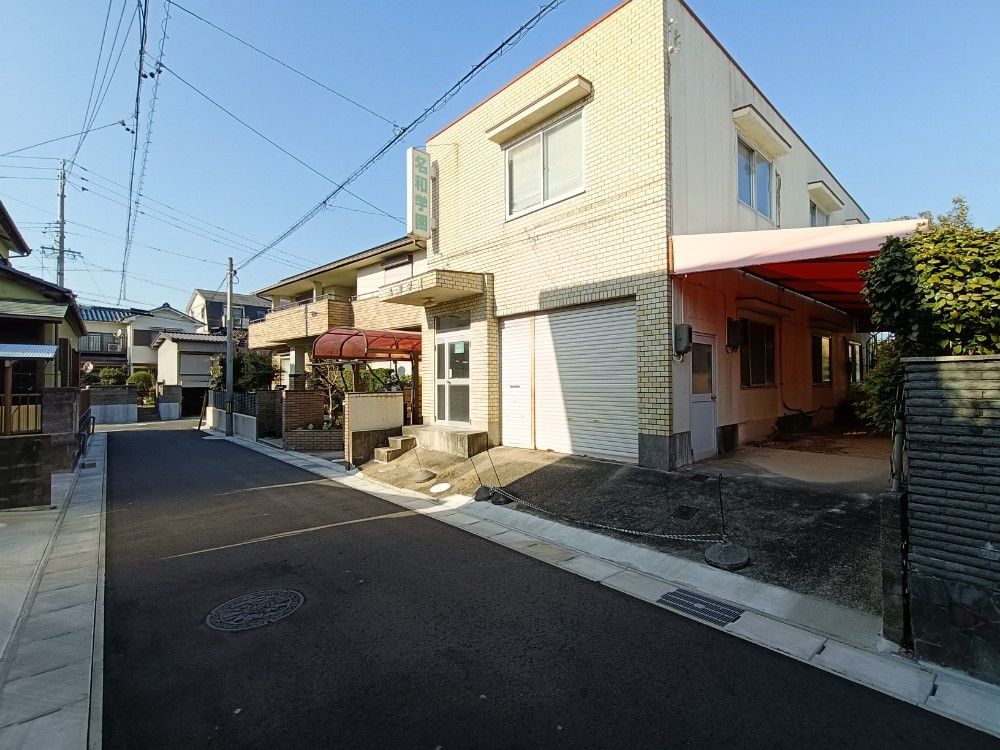 小牧市池之内 画像1