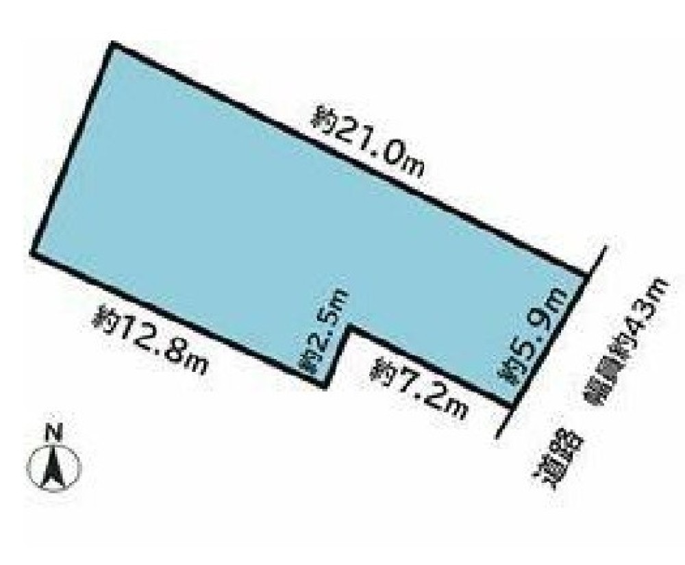 豊橋市福岡町 画像4