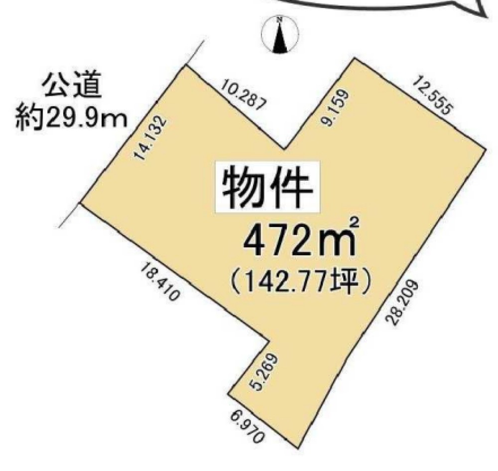 豊橋市岩屋町 画像6