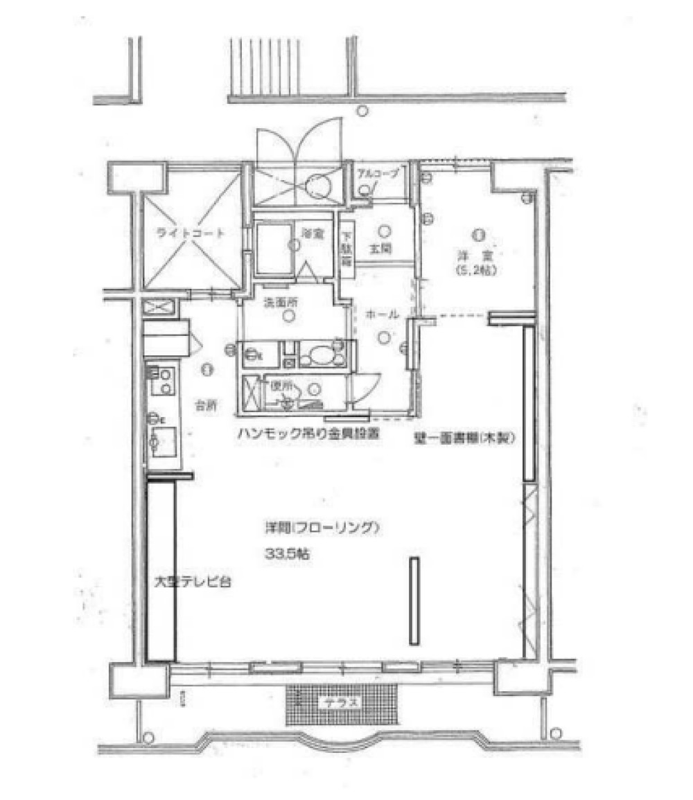 ダイヤパレス栄 画像1