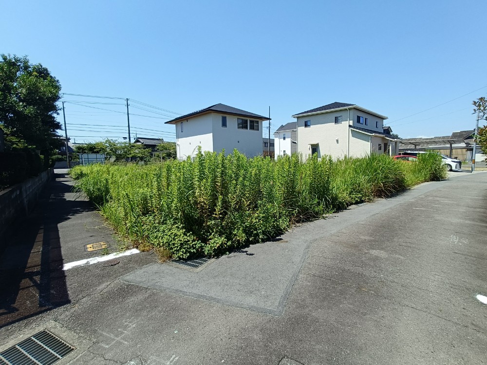 稲沢市木全　全4区画　A区画 画像2