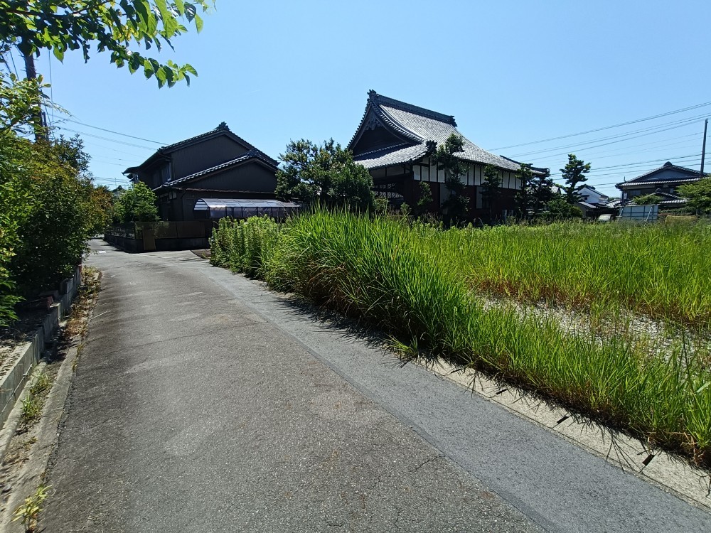 稲沢市木全　全4区画　A区画 画像4