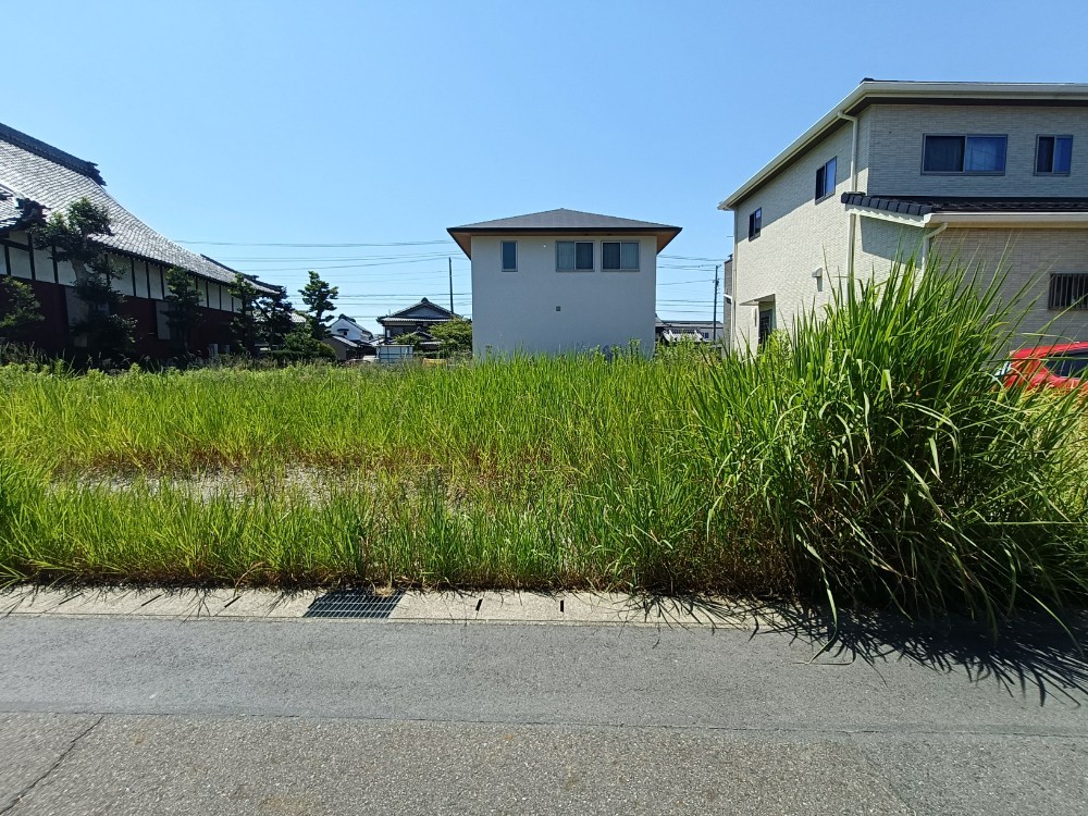 稲沢市木全　全4区画　B区画 画像3