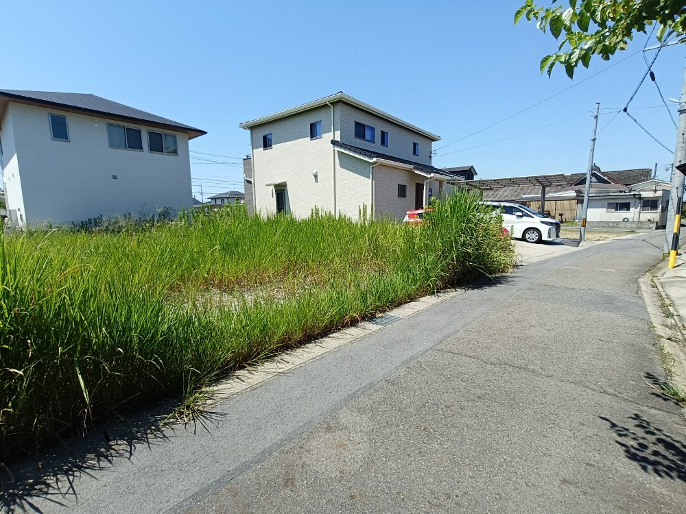 稲沢市木全　全4区画　B区画 画像2