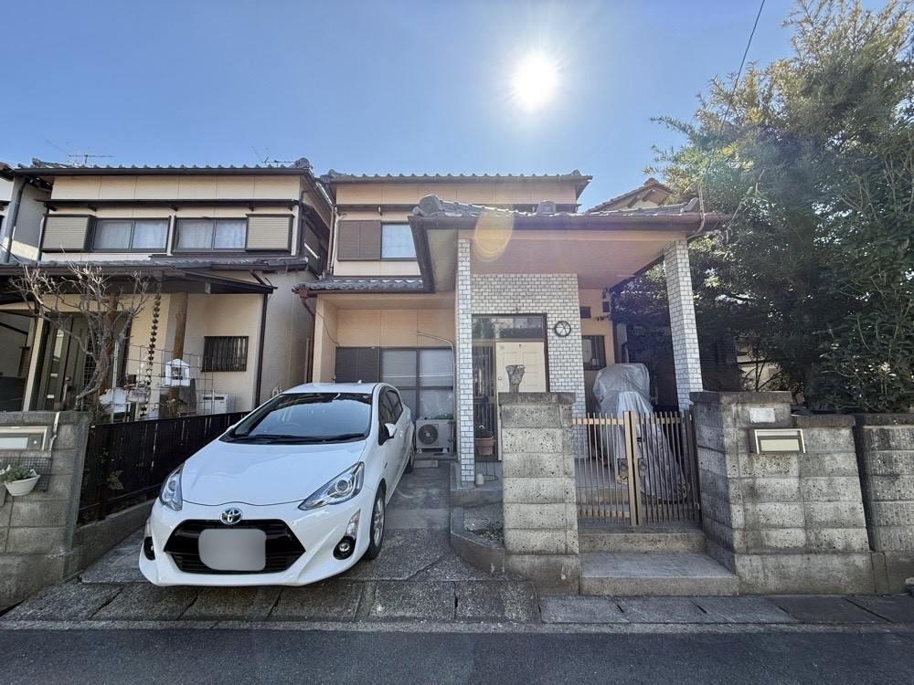 尾張旭市上の山町 画像5