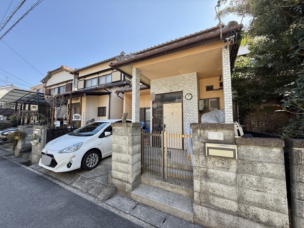 尾張旭市上の山町 画像4